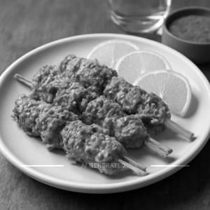Lemon Chaap