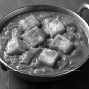 Kadhai Paneer
