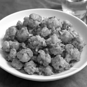 Aloo Gobi