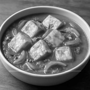 Paneer Do Pyaza