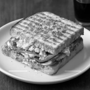 Pizza Sandwich