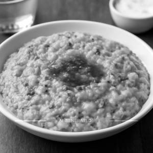 Dal Khichdi (250g.m)