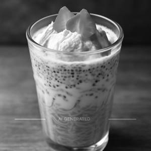 Strawberry Falooda