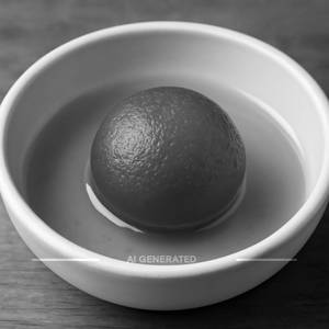 Gulab Jamun [1 Piece]
