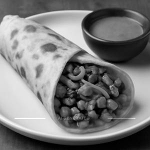 Mix Veg Roll