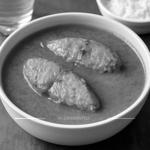 Fish Curry