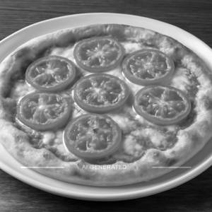 Tomato Pizza [8 inches]