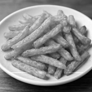 Peri Peri French Fries