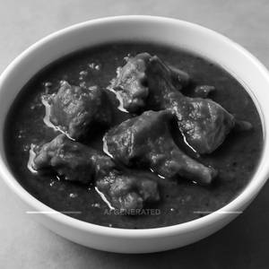 Mutton Pepper