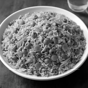 Singapuri Rice