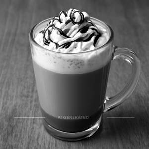 Cafe Mocha
