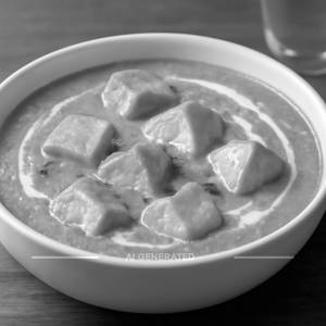 Shahi Paneer