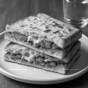 Pizza Sandwich
