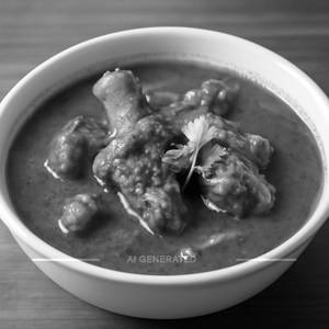 Mutton Masala