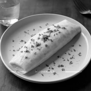 French Omelette