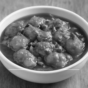 Chicken Manchurian