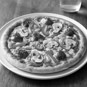 Farm House Pizza