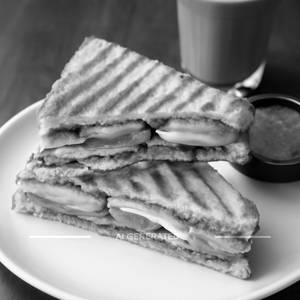Bombay Sandwich
