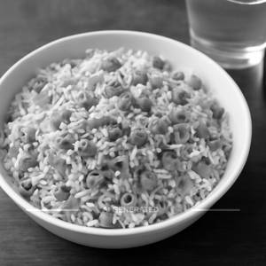 Veg Fried Rice