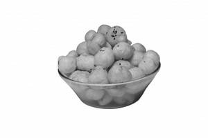 Salted Makhana 100g