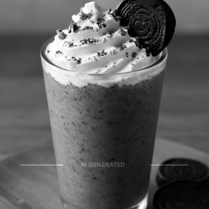 Oreo Shake