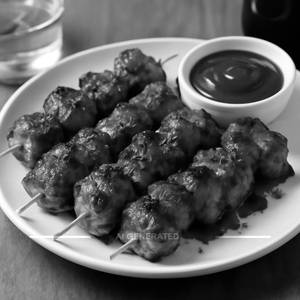 Chicken Barbeque