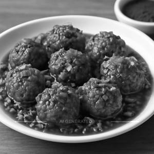Schezwan Manchurian