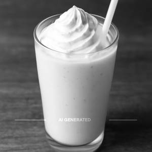 Vanilla Shakes