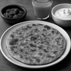 Aloo Paratha