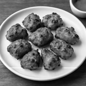 Chicken Tikka [8 Pieces]
