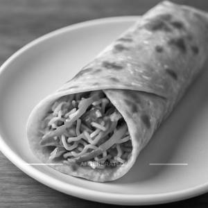 Veg roll
