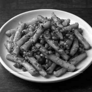 Chilli French Fries