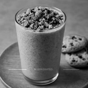 Cookie Crumble