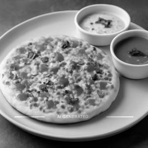 Uttapam