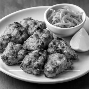 Banjara Chicken Tikka