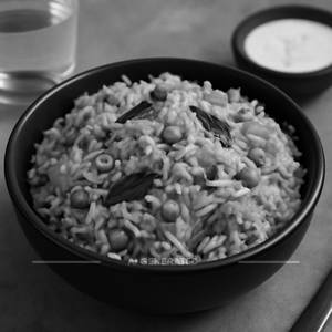 Masala Rice