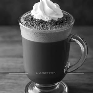 Chocolate Coffee