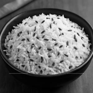 Jeera Rice
