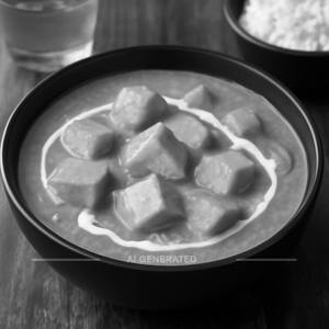 Paneer Butter Masala