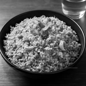 Masala rice