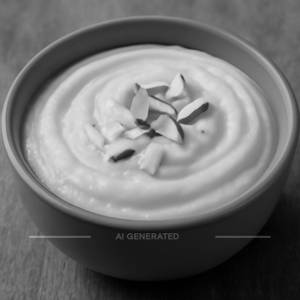 Mango Shrikhand