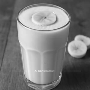 Banana Shake