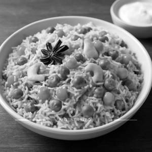 Jain Pulao