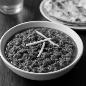 Kheema Masala