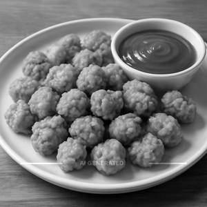 Chicken Popcorn