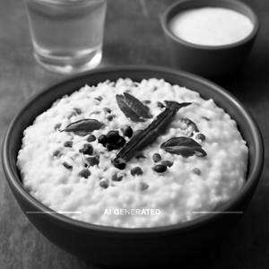 Curd Rice