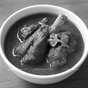Mutton Punjabi (Dish)