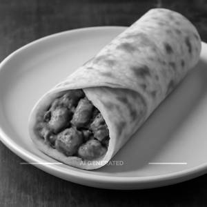 Regular Chicken Roll