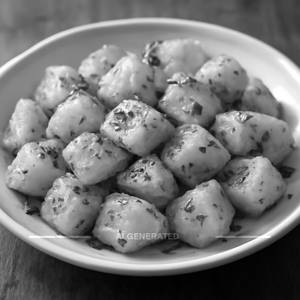 Aloo jeera