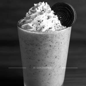 Oreo Shake